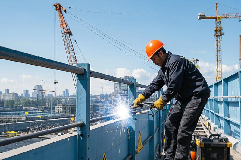 橋梁加固技術(shù)的分類(lèi)和方法