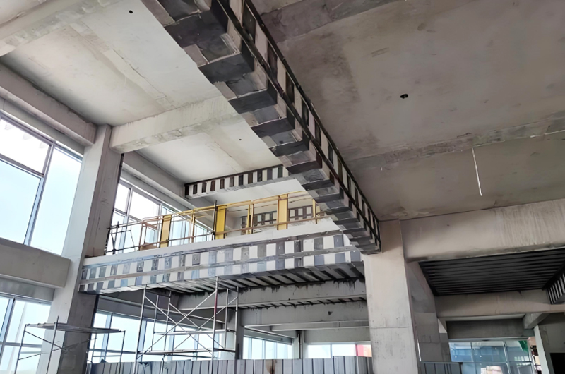 對(duì)房屋進(jìn)行加固補(bǔ)強(qiáng)的方法