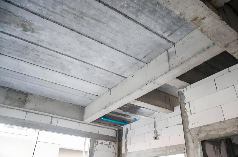 梁配筋不夠會有哪些危害？