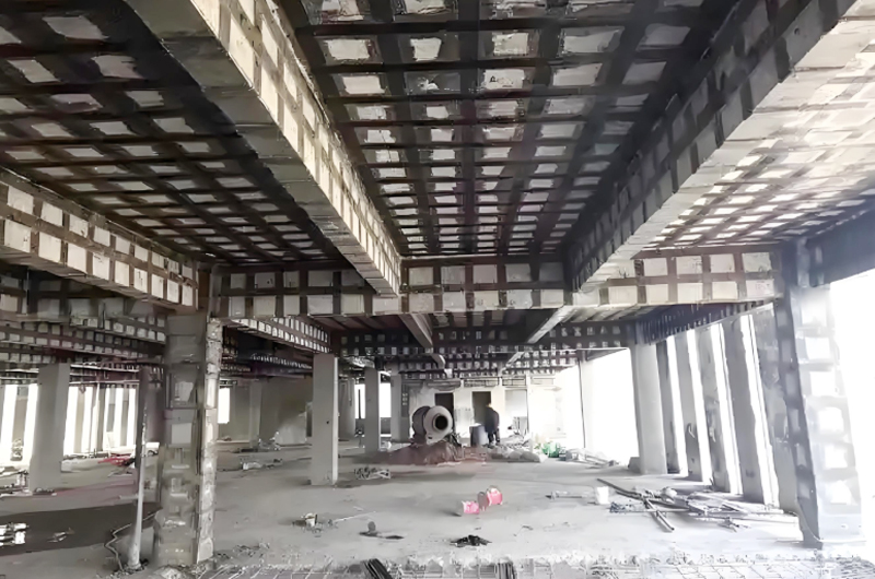 抗震加固是什么意思