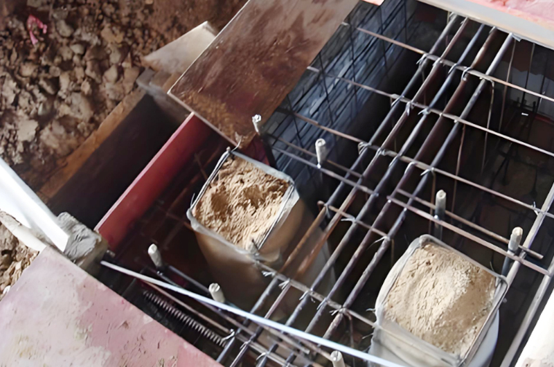 既有房屋基礎(chǔ)加固怎么處理