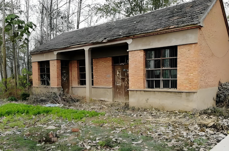 農村自建房安全性鑒定