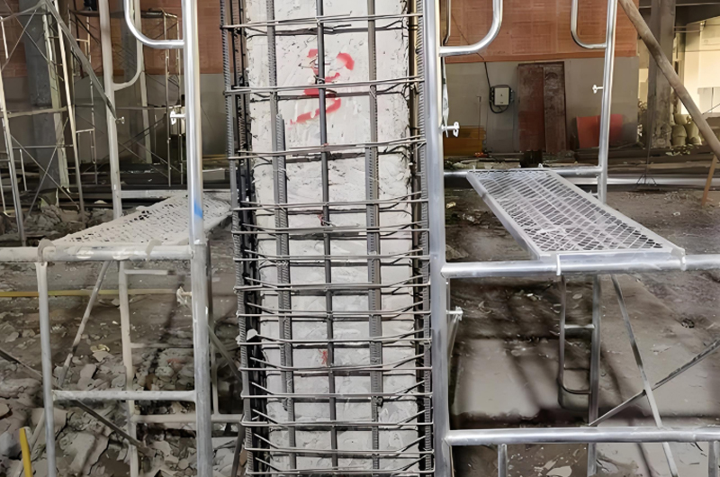 房屋怎樣加固好？