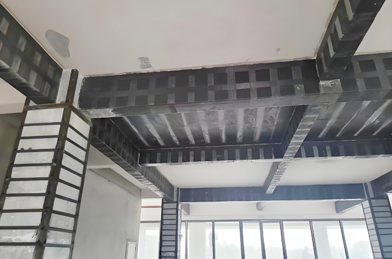 房屋加固補(bǔ)強(qiáng)