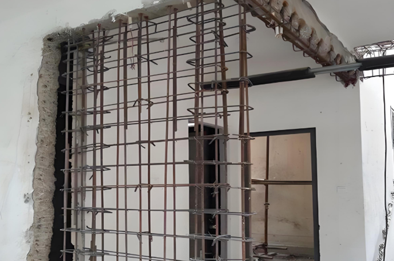 房屋加固應(yīng)該怎樣做？