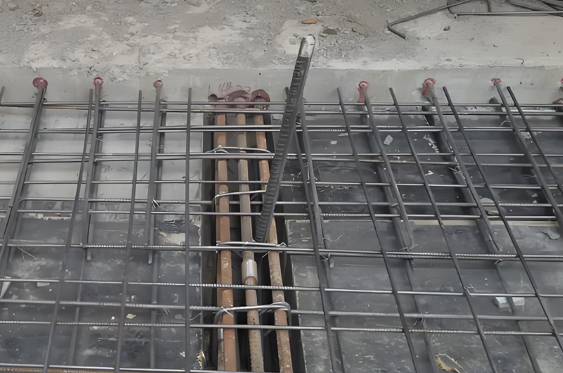 怎么植筋又快又好