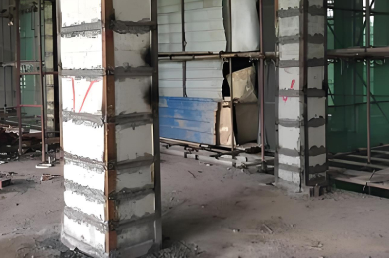 建筑抗震等級劃分標(biāo)準(zhǔn)