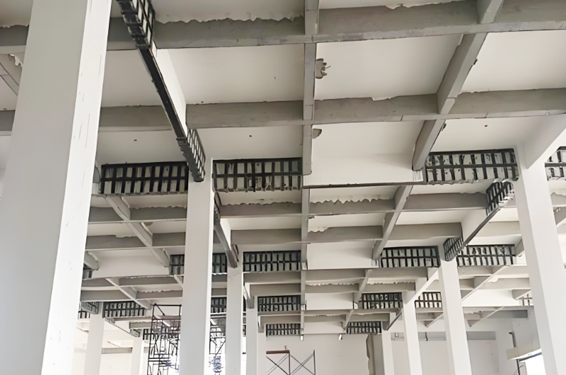 房屋加固怎么收費(fèi)？