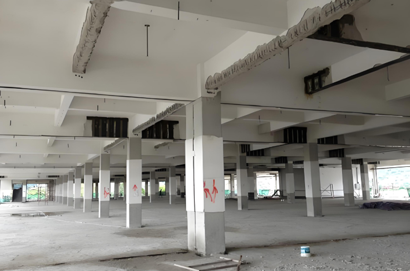 加固補(bǔ)強(qiáng)