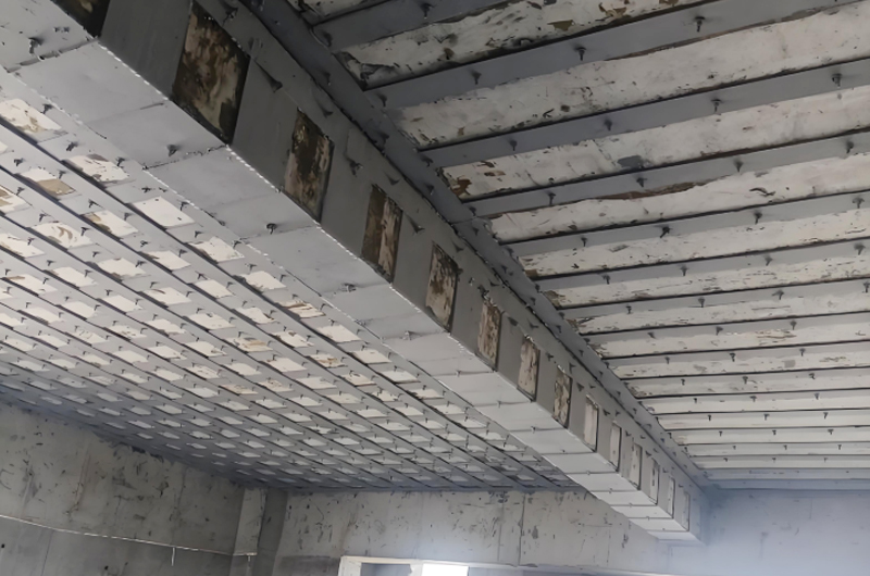 粘鋼加固鋼板材料要求