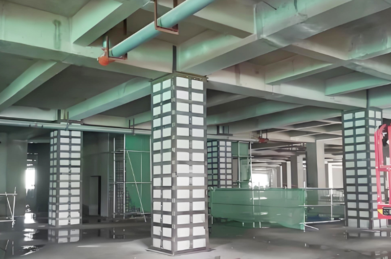 建筑結(jié)構(gòu)加固需要什么資質(zhì)