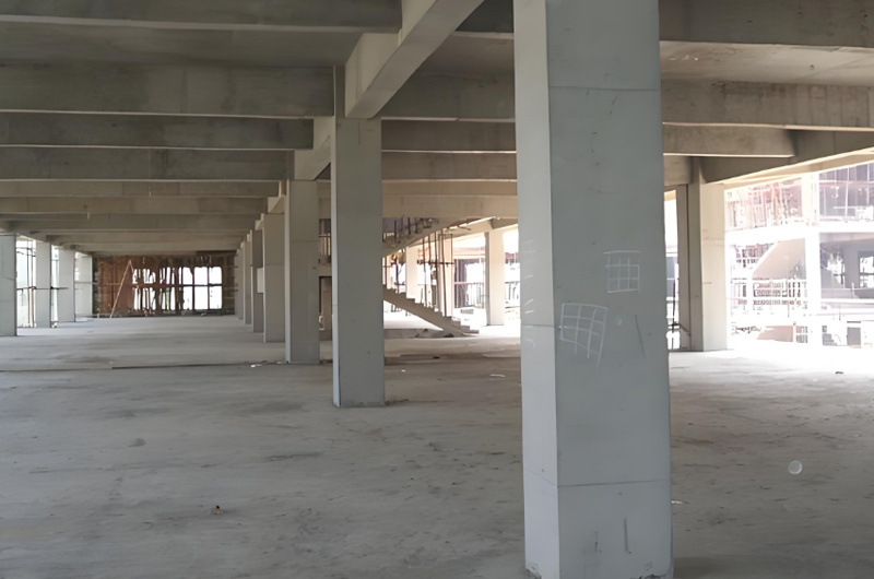 混凝土結(jié)構(gòu)加固