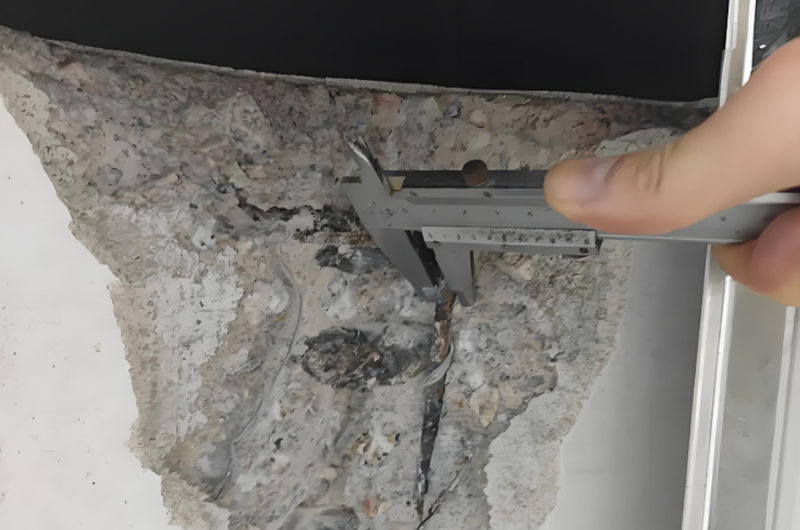 房屋結(jié)構(gòu)鑒定