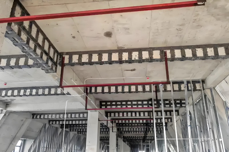 建筑結(jié)構加固全攻略