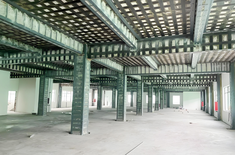 碳纖維布在建筑加固中的應(yīng)用與優(yōu)勢(shì)