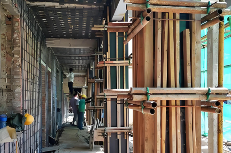 建筑加固的必要性是什么?