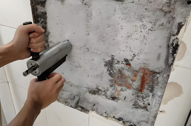 如何檢測鑒定房屋是否安全?