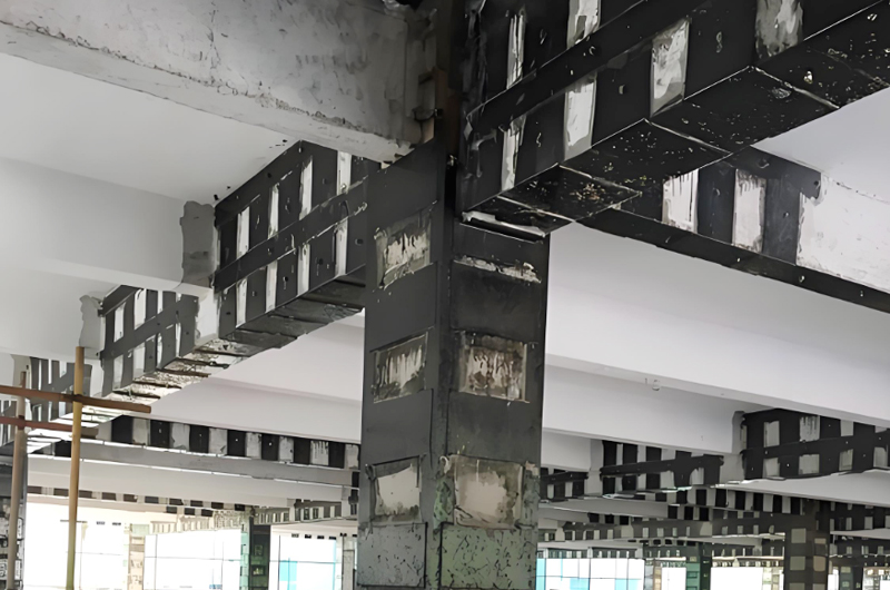 建筑加固設(shè)計(jì)應(yīng)遵循哪些原則