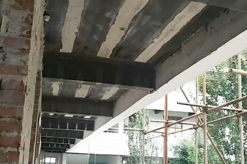 建筑物的使用功能改變需要抗震加固