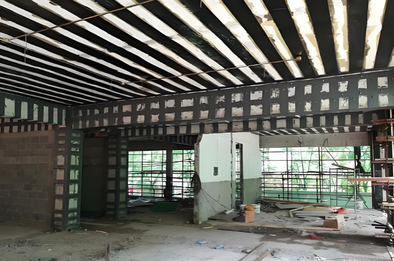 抗震加固措施有哪些要求