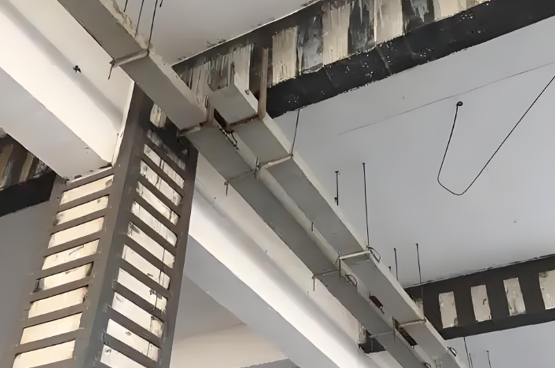 房屋加固補(bǔ)強(qiáng)