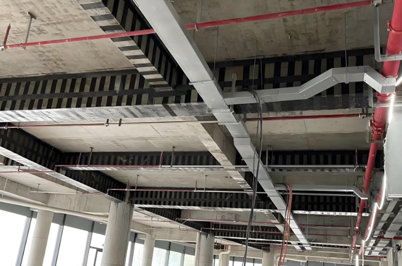 加固補(bǔ)強(qiáng)