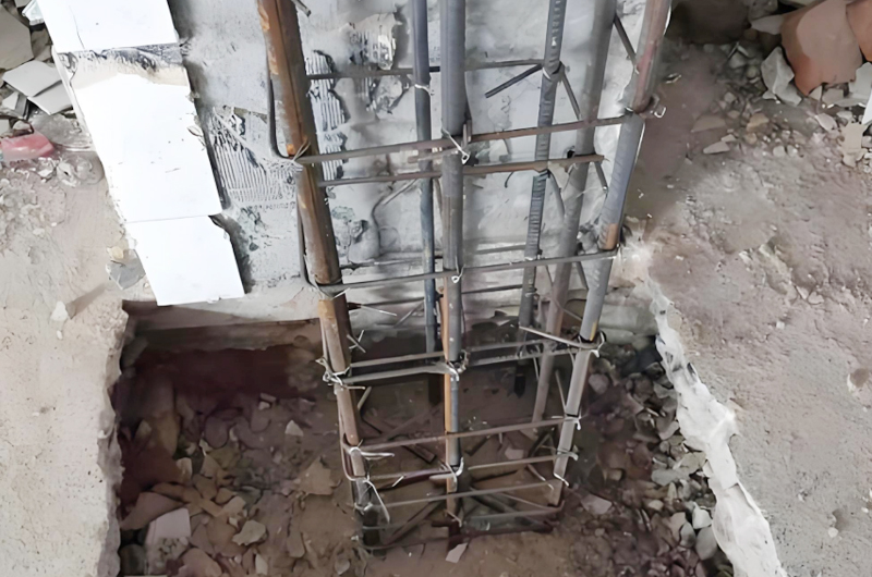 植筋加固常見問題解答