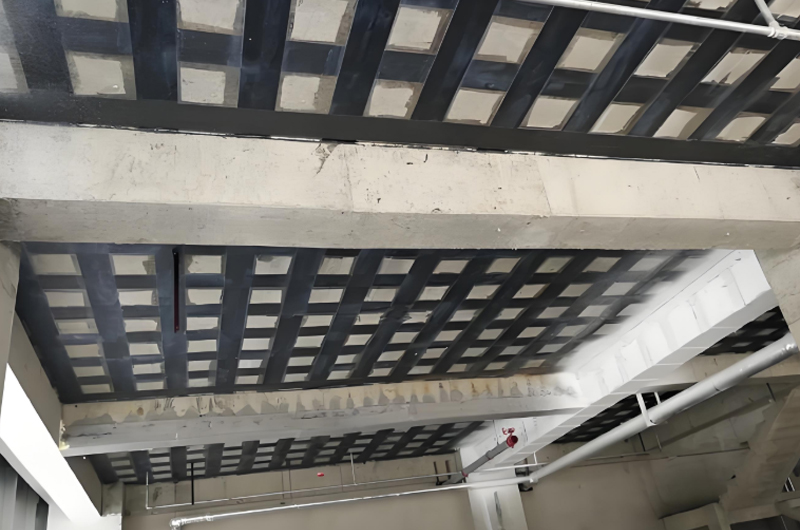 建筑結(jié)構(gòu)加固的原則