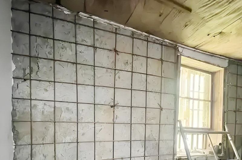 建筑結(jié)構(gòu)加固方法