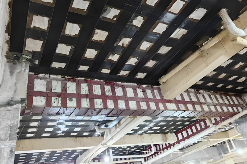 需要加固的建筑物類(lèi)型