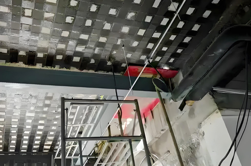 加固價(jià)格與選用的加固材料質(zhì)量等級(jí)有關(guān)