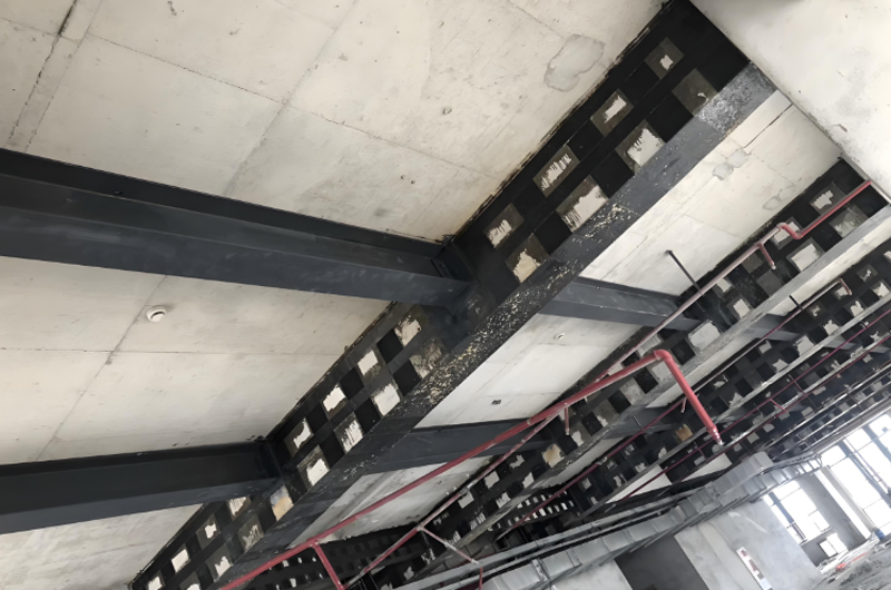 加固價(jià)格與工程量有關(guān)