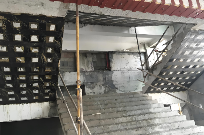 如何有效地提高房屋的抗震等級?