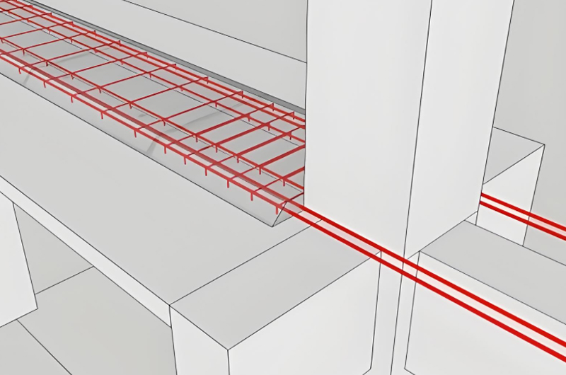 受彎構(gòu)件正截面加固計算的基本原則