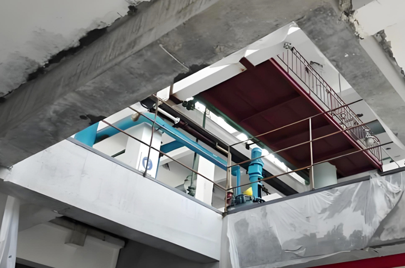 現(xiàn)澆樓板開(kāi)洞需要加固嗎?