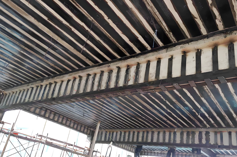 建筑加固需要注意哪些問(wèn)題?