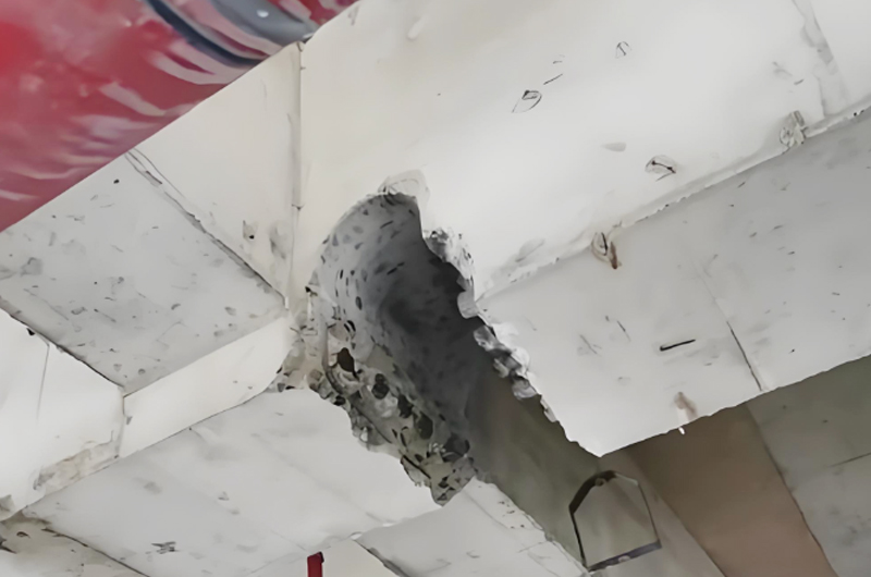 裝修中鋼筋被打斷如何處理