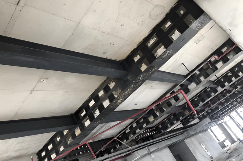 加固后需要定期檢查嗎?