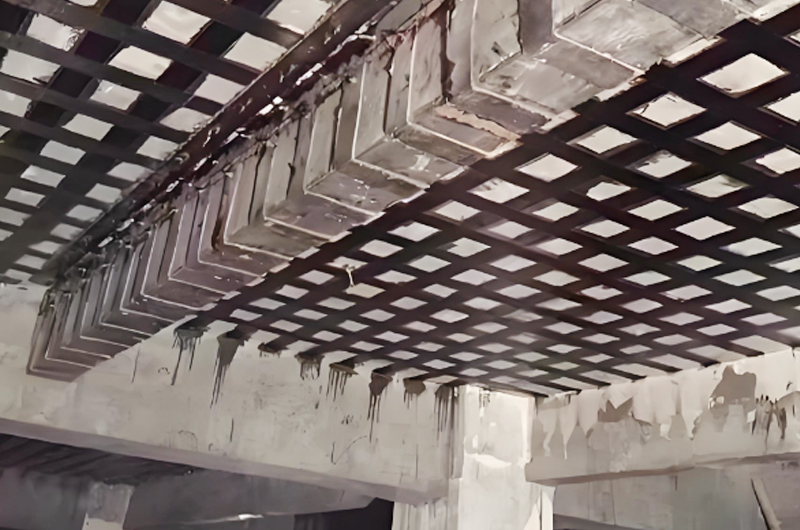 抗震提高結構延性的關鍵