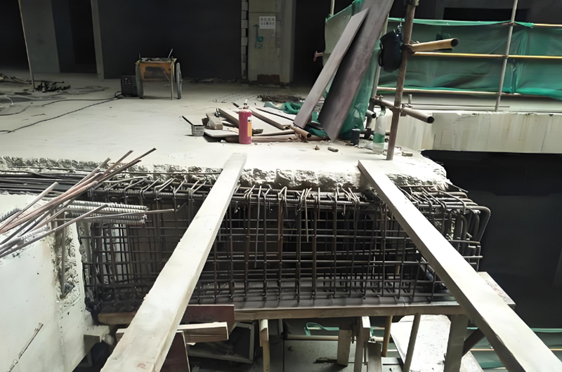 房屋優(yōu)化加固方案