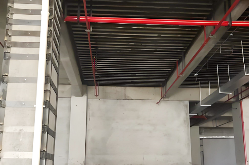 廠房加固注意事項(xiàng)