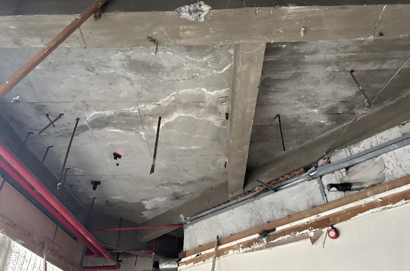 什么類型的房屋需要做房屋檢測