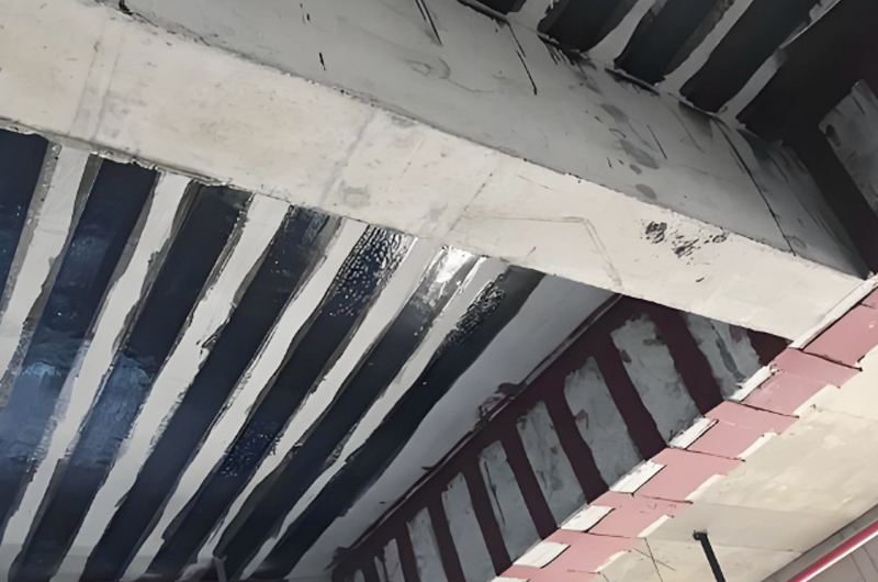 商場(chǎng)加固優(yōu)先選哪種方法?為什么?