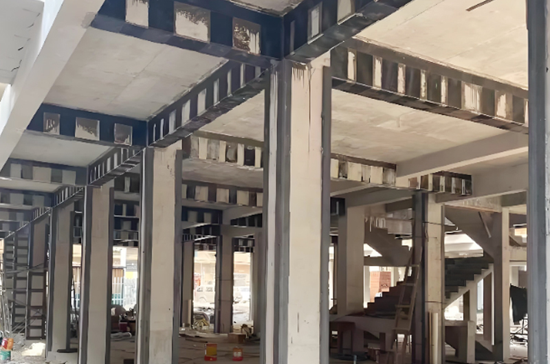 房屋改造加固的原因