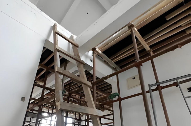 加固后驗(yàn)收要過(guò)哪幾關(guān)