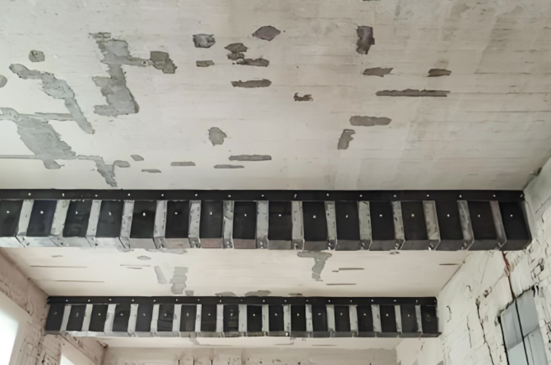 常見(jiàn)的加固誤區(qū)有哪些?