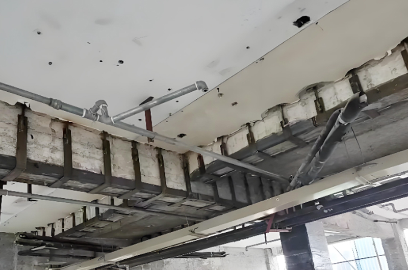 老舊房抗震加固選什么方法?