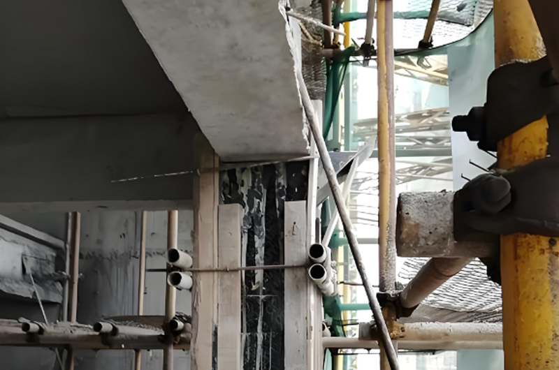 加固結(jié)構(gòu)構(gòu)件