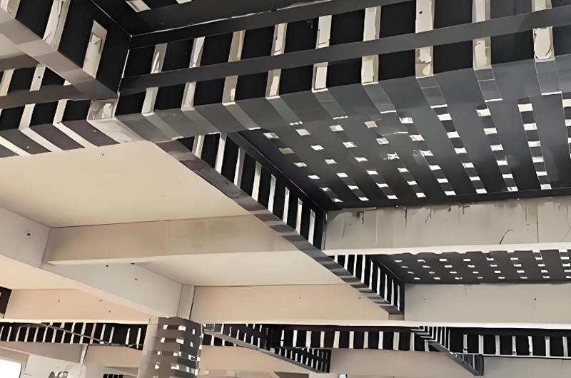 房屋結(jié)構(gòu)加固