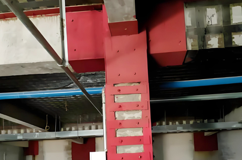 加固改造有哪些常見誤區(qū)?